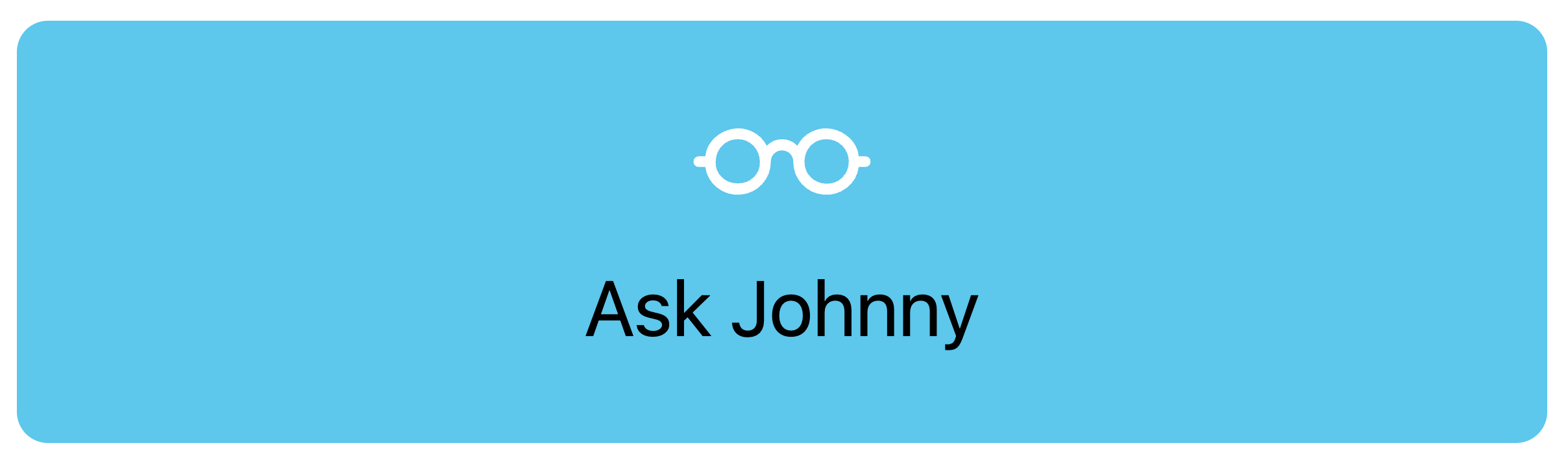 Ask Johnny